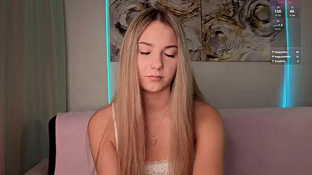 angel_lin Chat XXX live