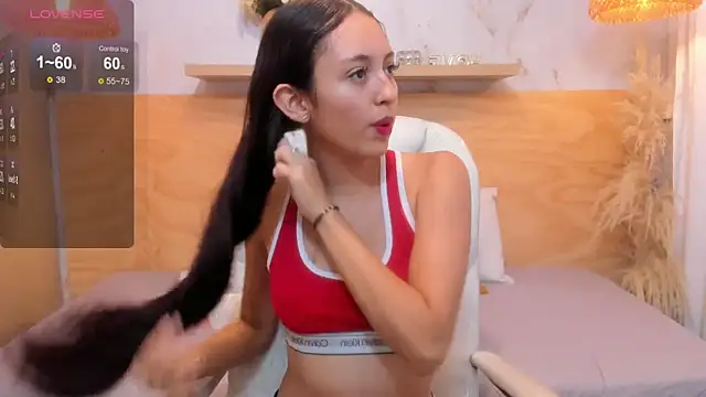 Lasira_Thill live XXX chat