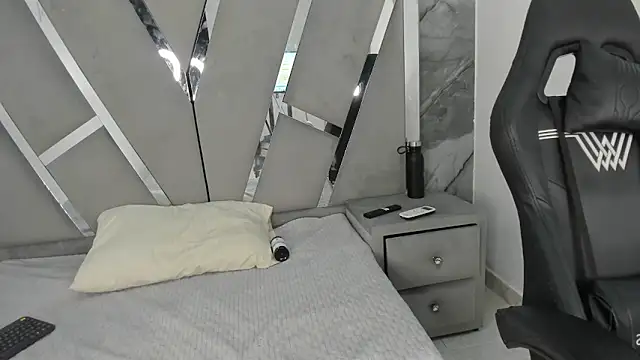 Chat XXX en directo de honeyhtx