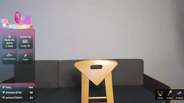 VictoriaVeya: απευθείας συνομιλία ΧΧΧ