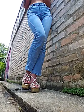 Chat +18 de Yuky_ta ao vivo