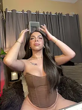 Вебкам-шоу Nyxie_luxx