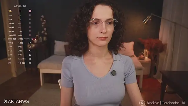 _arta_ Chat XXX live