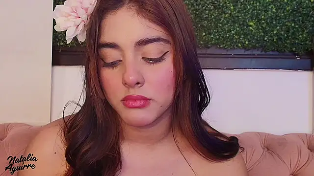 natalia_aguirre1 Live XXX-chat