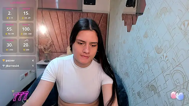 Zoe__Taylor__のライブXXXチャット