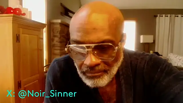 sinnernoir Chat XXX in diretta