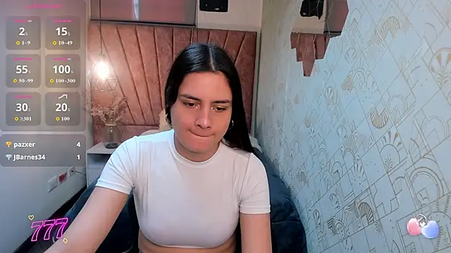 Zoe__Taylor__'s Live XXX Chat