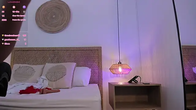 desireee_ 라이브 XXX 채팅