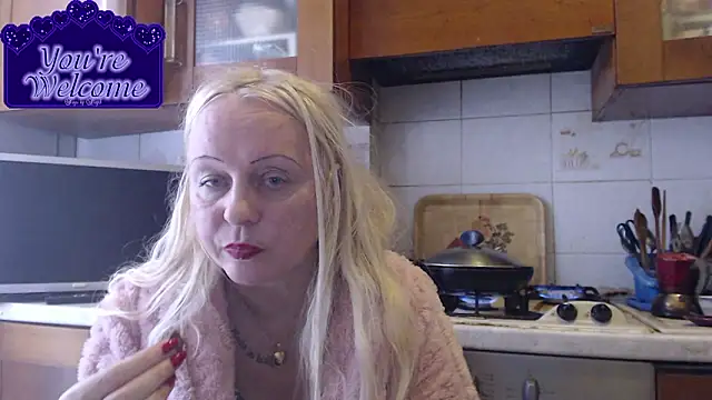 Chat +18 de martachatte ao vivo