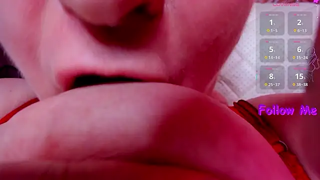 AlisaMisty Live XXX-chat