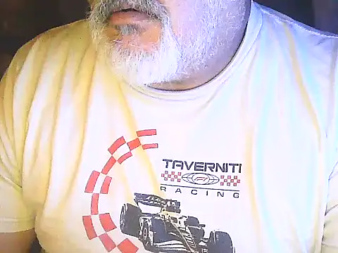 Show de cashot58 na webcam