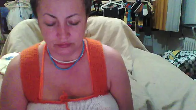 Chat +18 de MariaAnaSunshine ao vivo