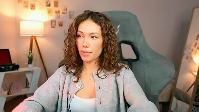 Chat +18 de nexorine ao vivo