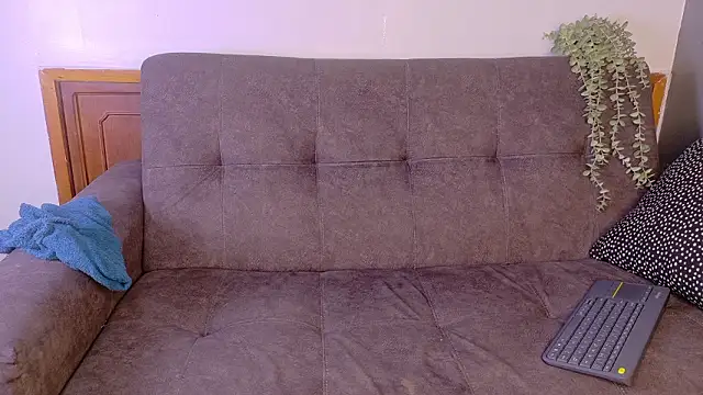 AnnieRouse__ Live XXX-chat