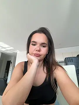TheCinderella Chat XXX live