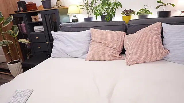 Lily_minx Chat XXX in diretta