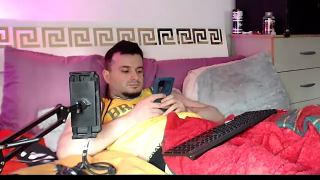 FuckToyBoy69 Live XXX Chat