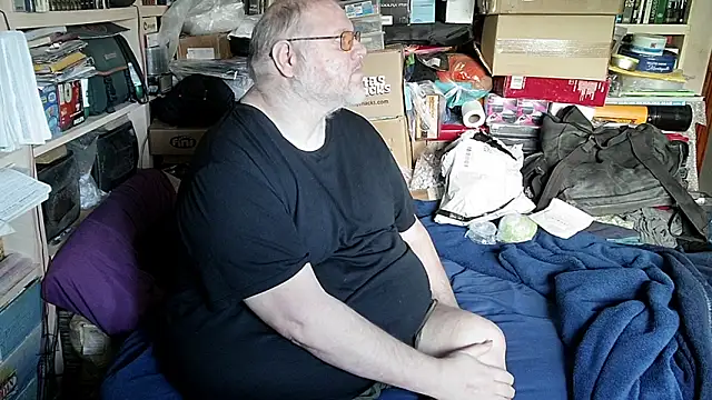 hadeszeuss2 웹캠 쇼