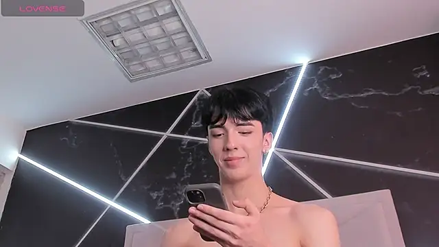 AerumChae Live XXX Chat