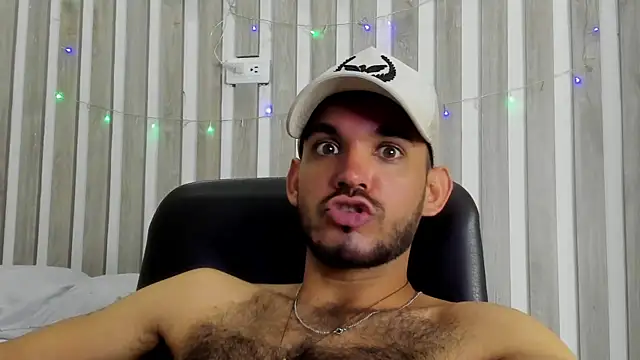 EthanGrey Live XXX Chat