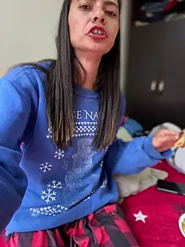 Esperanza_GS Live XXX Chat