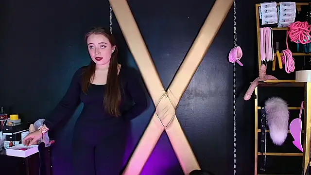 Morgana_N_Aithana Live XXX Chat