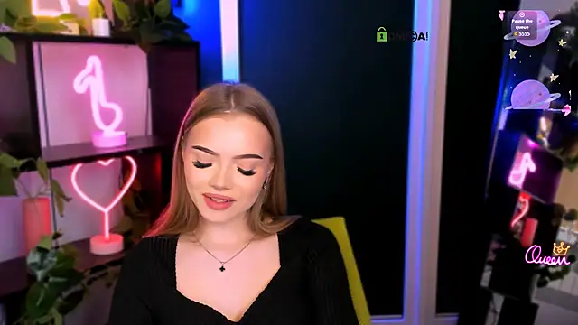 maddy_moah Adlı Modelin Canlı XXX Sohbeti