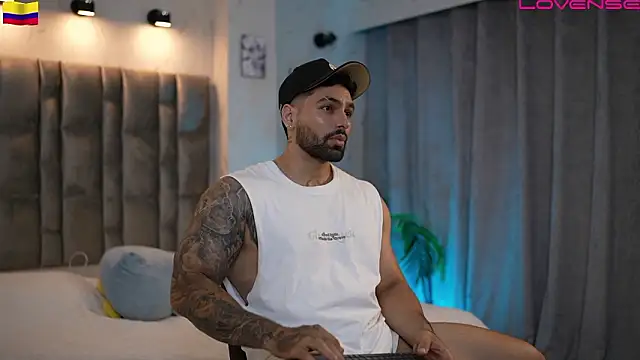 john_king29 – Naživo XXX chat