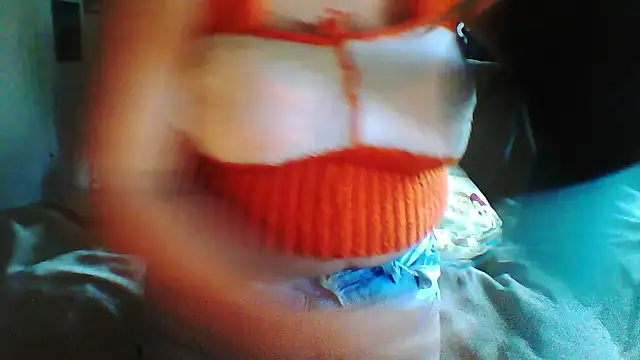 Chat XXX en directo de MariaAnaSunshine