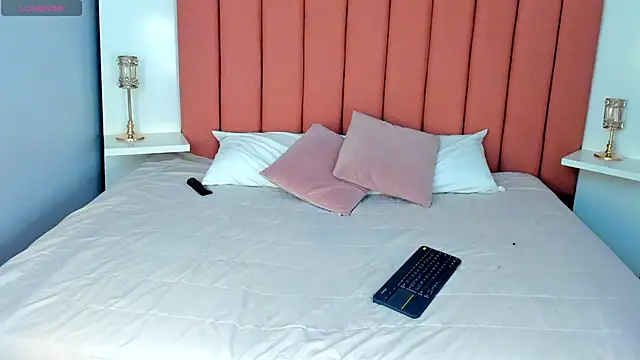 SamayRyann – Live XXX-chat