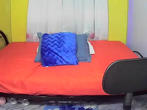 عرض كام xmaldita18