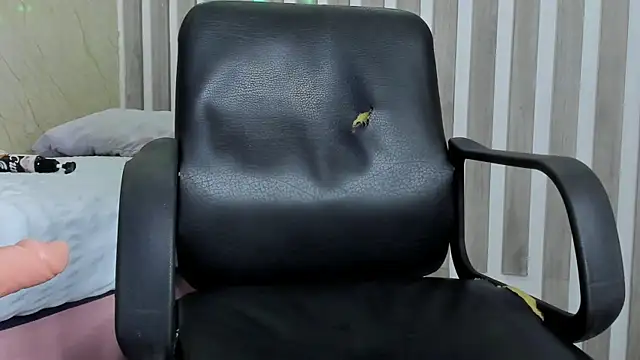 عرض كام EthanGrey