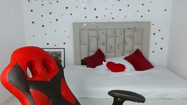 Caius_fox 网络视讯表演