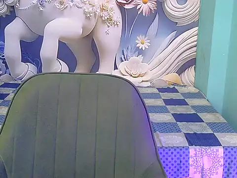 its-sarika01 Adlı Modelin Canlı XXX Sohbeti