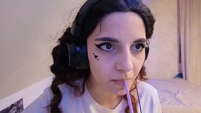 Sembang XXX Secara Langsung Blissmissataeses