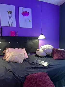 Karim_mansur Adlı Modelin Web Kamerası Şovu