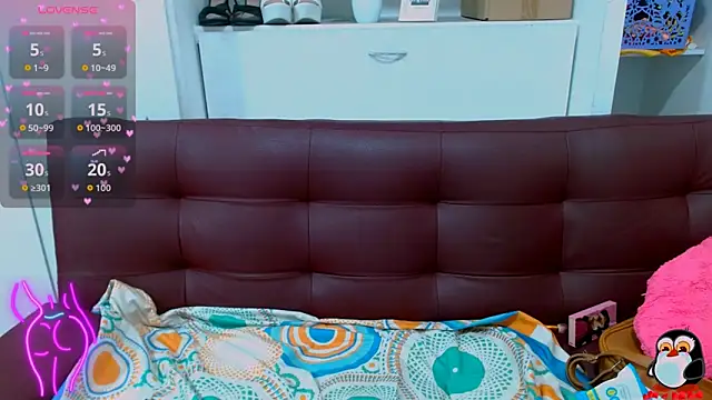 angelhotlatina18 现场XXX聊天