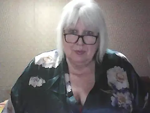 Show de Alexia64231 na webcam