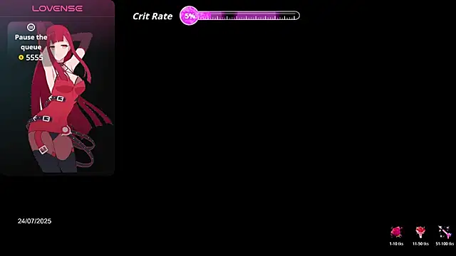 Вебкам-шоу Nahomi_Lestrange