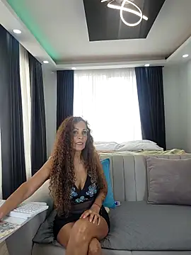 Chat XXX en directo de evasweett__