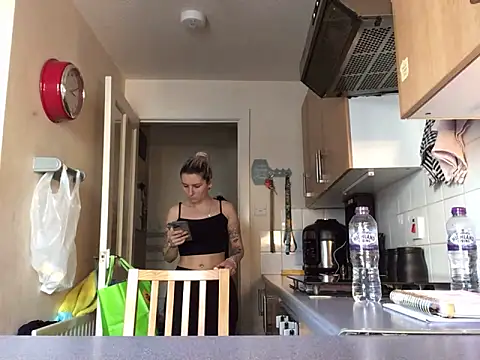 Show Webcam de xxamyleighxx