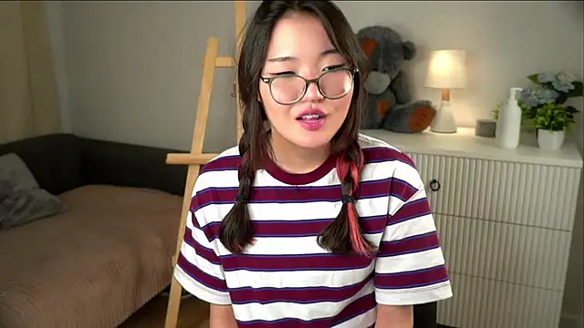 دردشة NelleMihalko الجنسية المباشرة