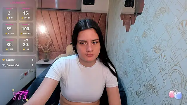 Zoe__Taylor__ – Naživo XXX chat