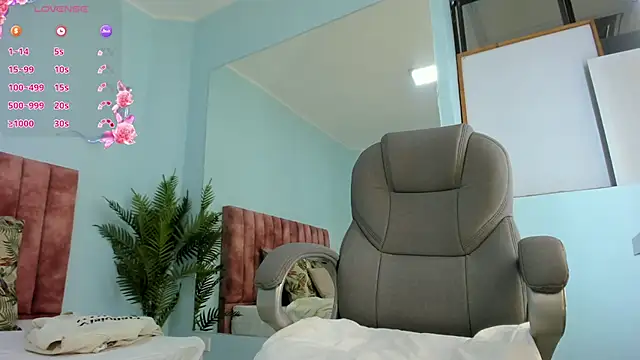 tati_saldarriaga লাইভ XXX চ্যাট