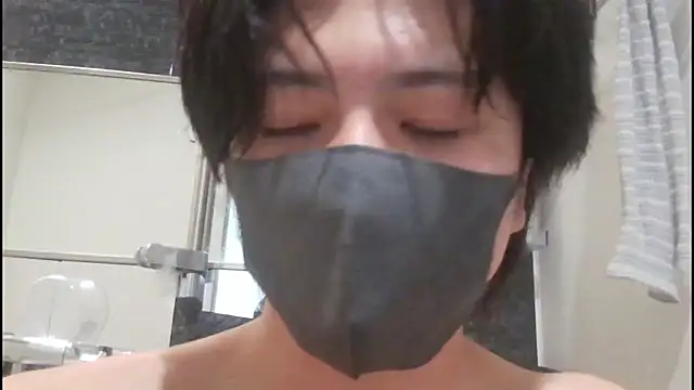 CHROME-kun925 Live XXX-Chat