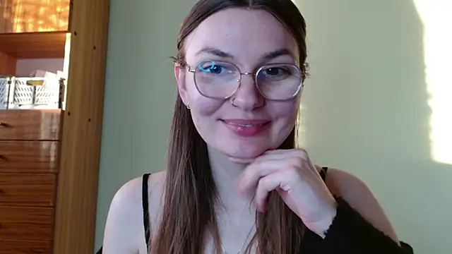 LooveELLYx Live XXX-chat