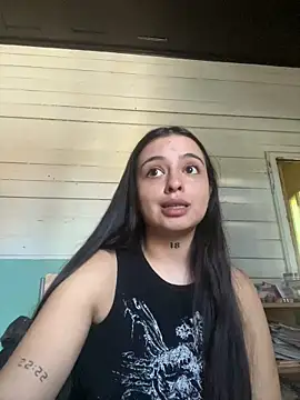 vainillasuave Pertunjukan Webcam