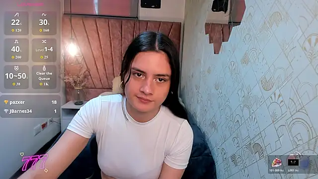 Zoe__Taylor__ Live XXX-chat