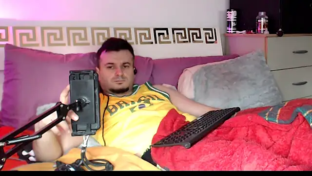 FuckToyBoy69 – Naživo XXX chat