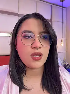 elizavenus Live XXX-chat